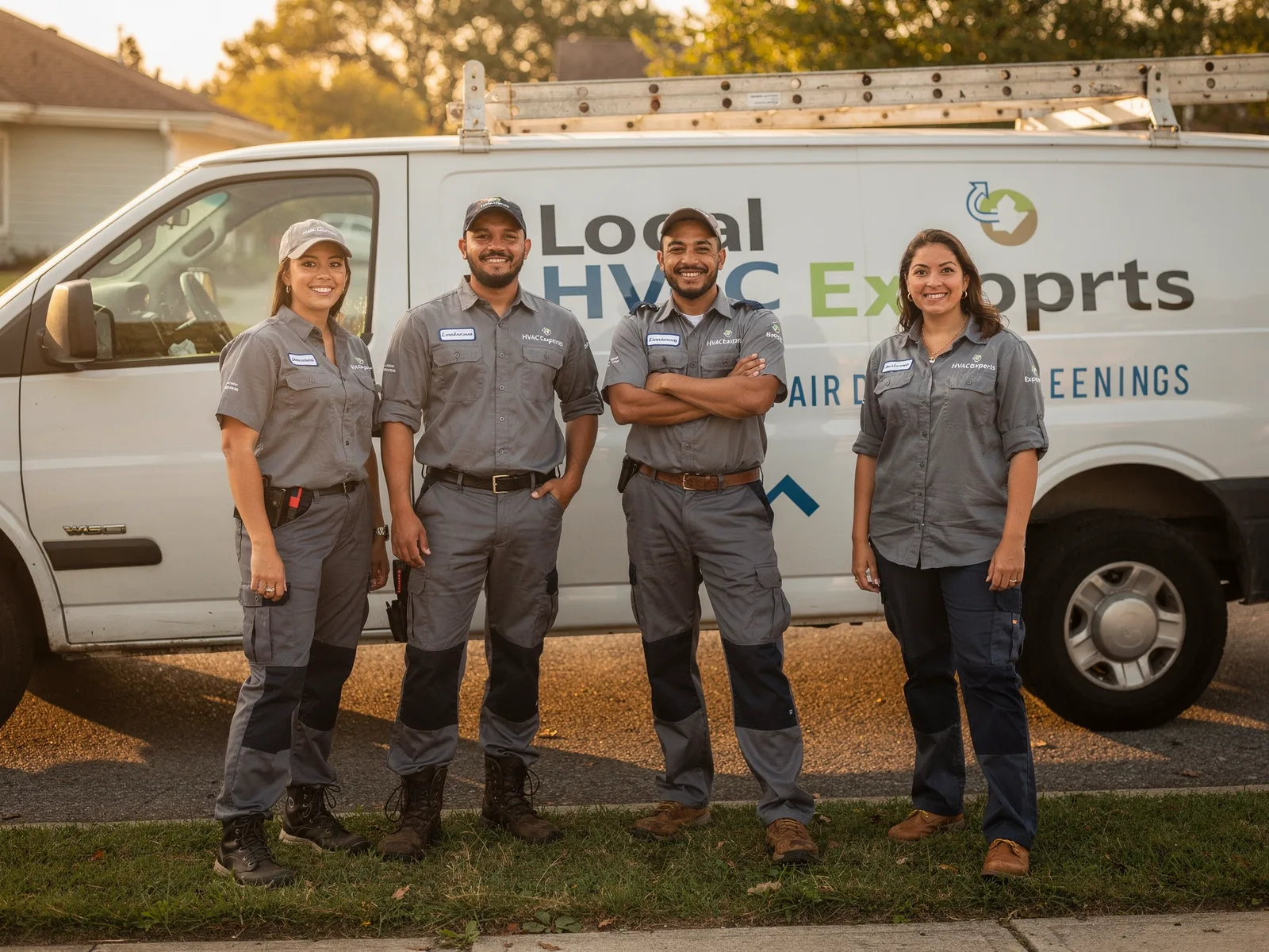 24/7 HVAC Repair & AC Replacement company in Greeleyville, SC