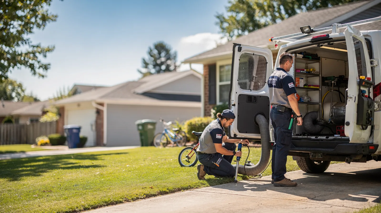 24/7 HVAC Repair & AC Replacement in Greeleyville, SC near me